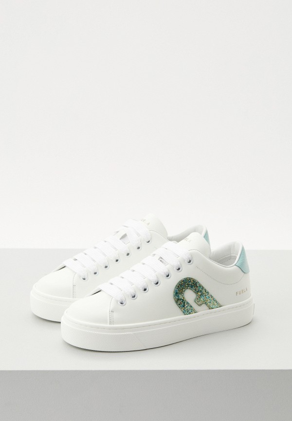 фото Кеды furla