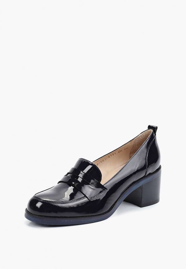 фото Туфли enzo logana