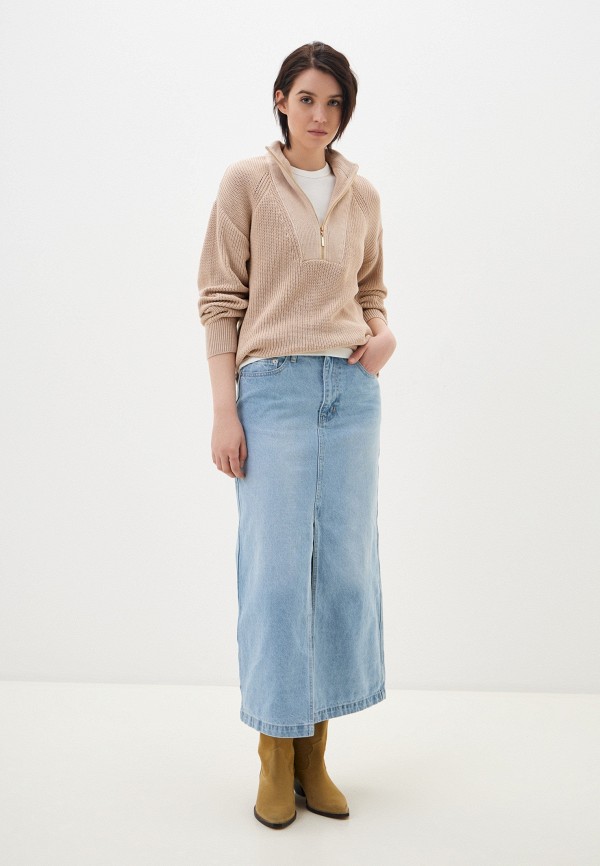 фото Свитер vivawool