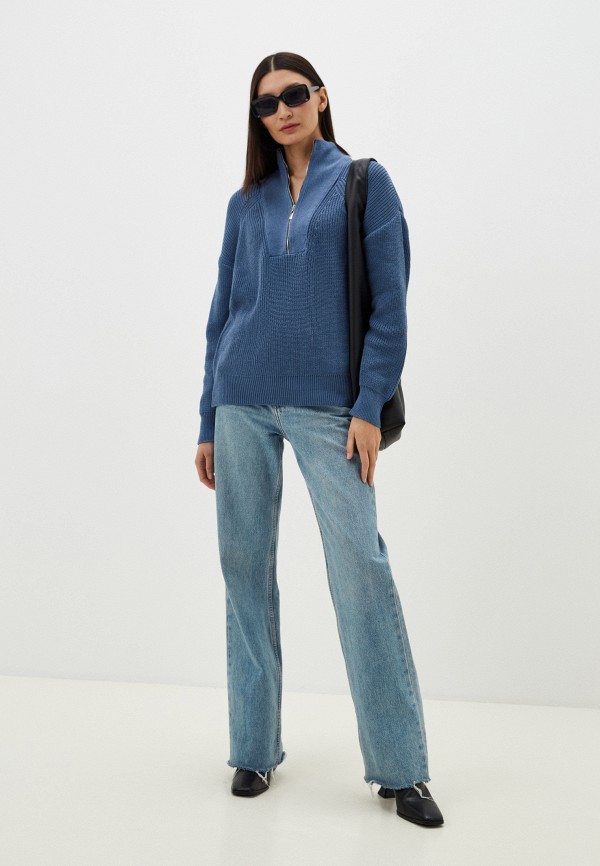 фото Свитер vivawool