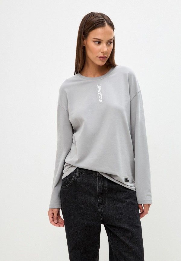 Лонгслив La Urba Person 3590₽