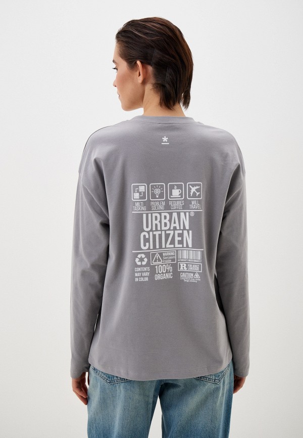 фото Лонгслив la urba person