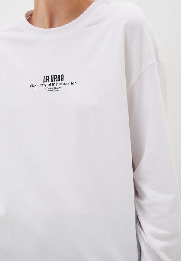 фото Лонгслив la urba person