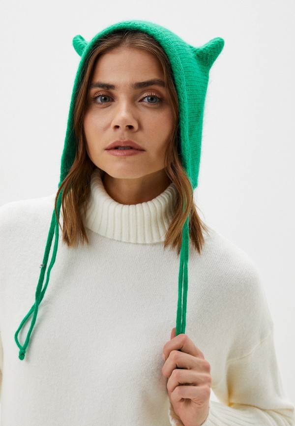 фото Шапка ruxara