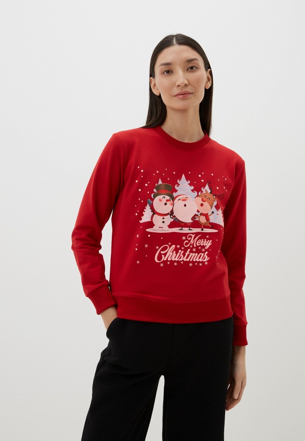 Свитшот Blacksi