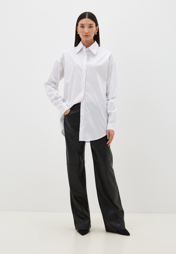 фото Рубашка tallwomen