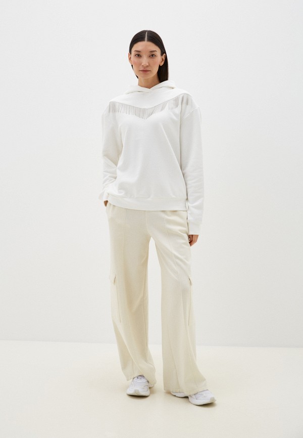 фото Худи tallwomen