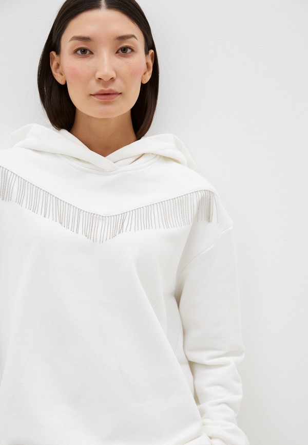 фото Худи tallwomen