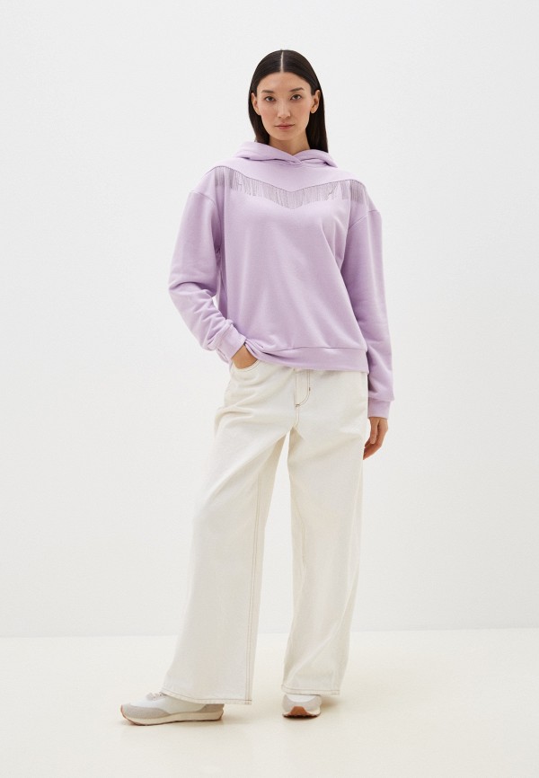 фото Худи tallwomen