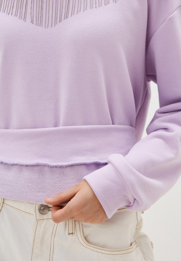 фото Худи tallwomen