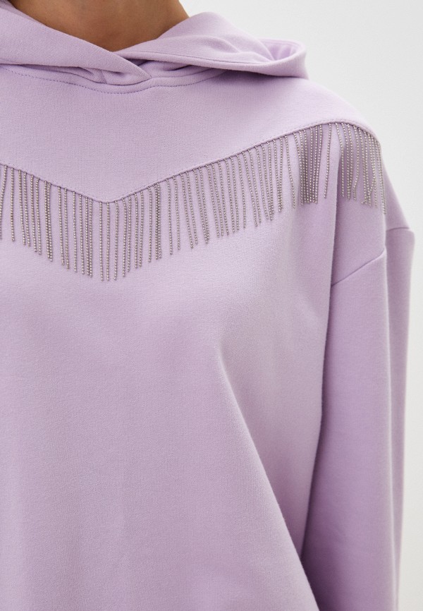 фото Худи tallwomen