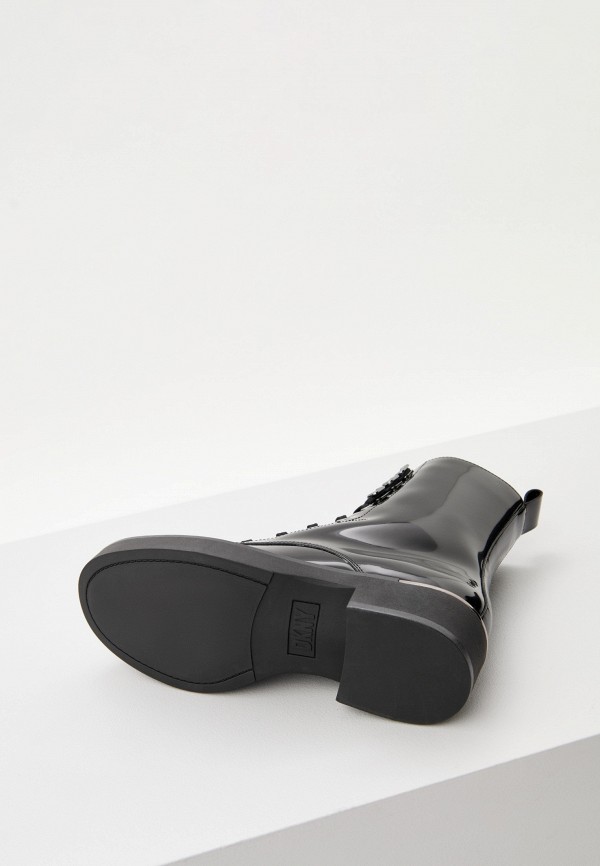 фото Ботинки dkny