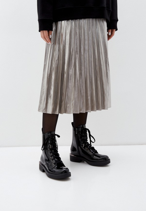 фото Ботинки dkny