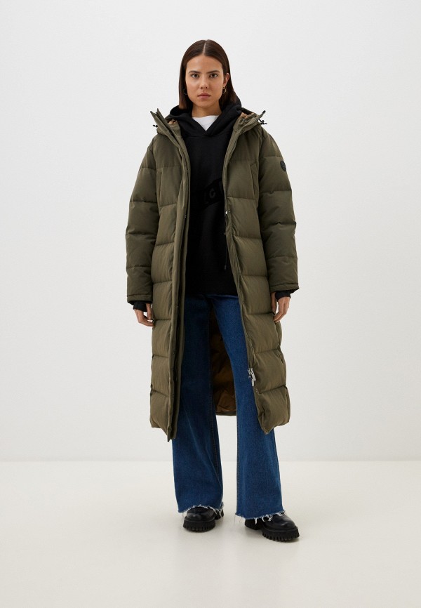 фото Куртка утепленная ruck&maul