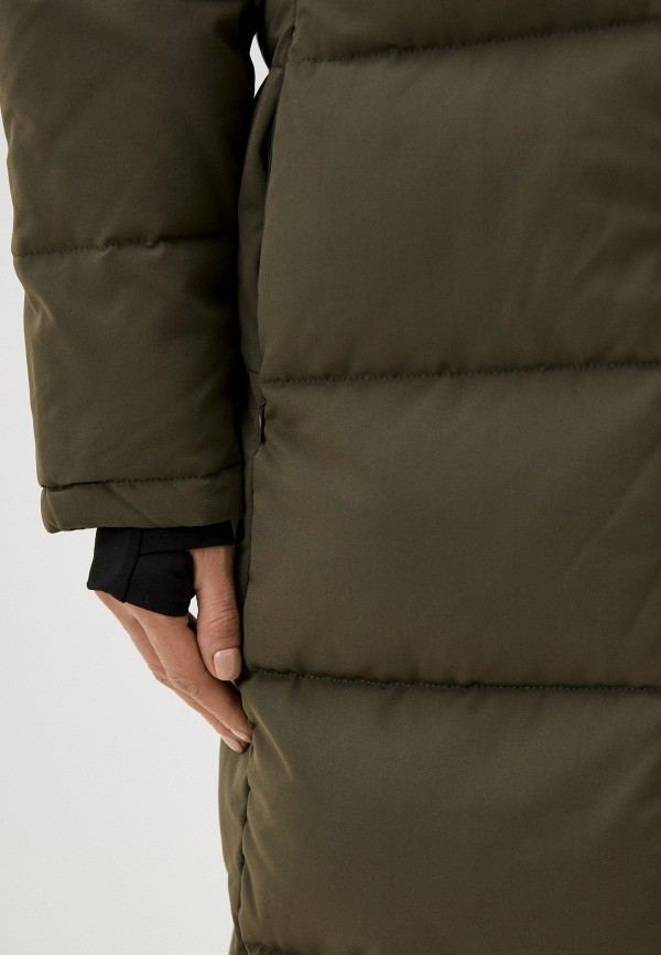 фото Куртка утепленная ruck&maul