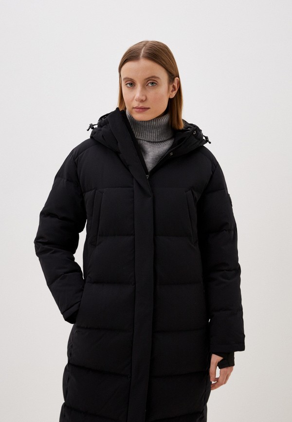 фото Куртка утепленная ruck&maul