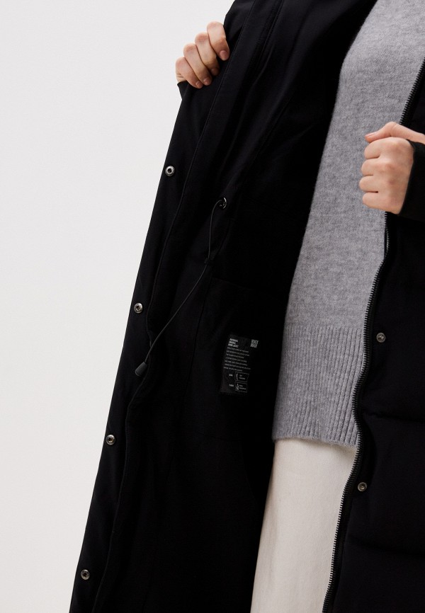 фото Куртка утепленная ruck&maul