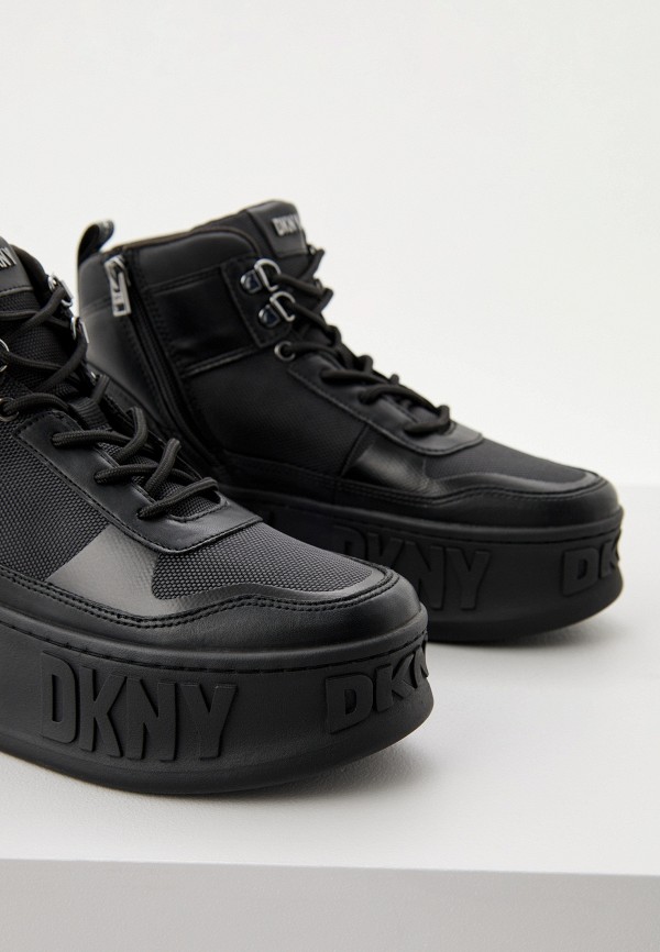 фото Кеды dkny