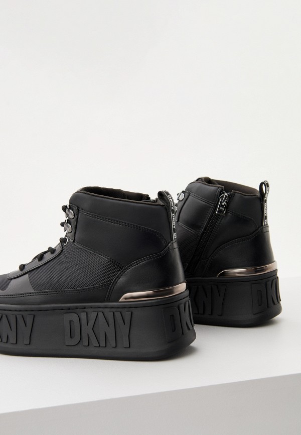 фото Кеды dkny