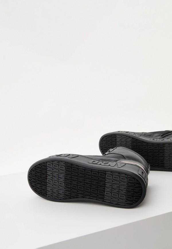 фото Кеды dkny