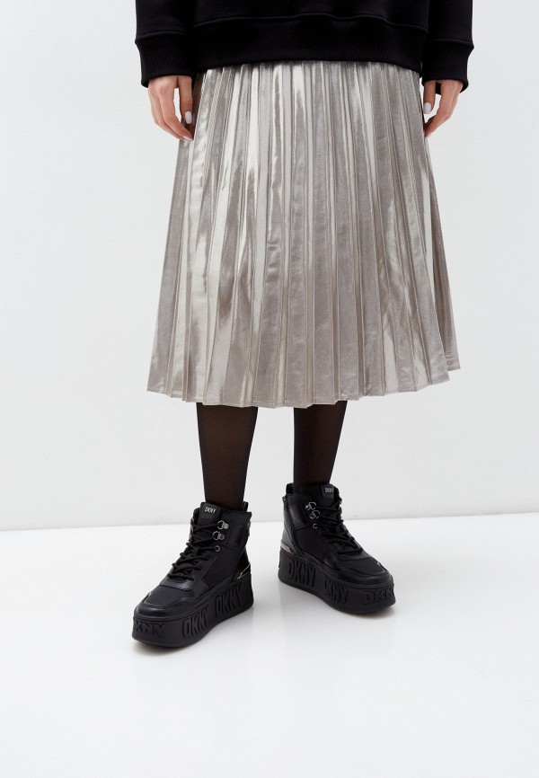 фото Кеды dkny