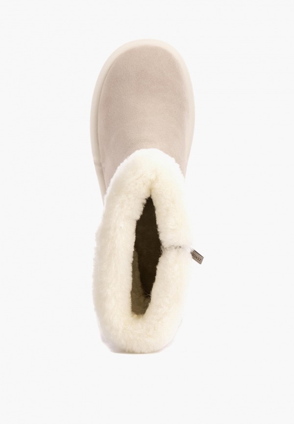 фото Ботинки zenden