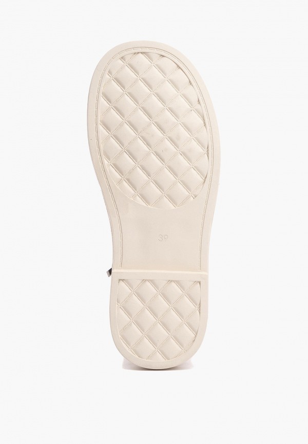 фото Ботинки zenden