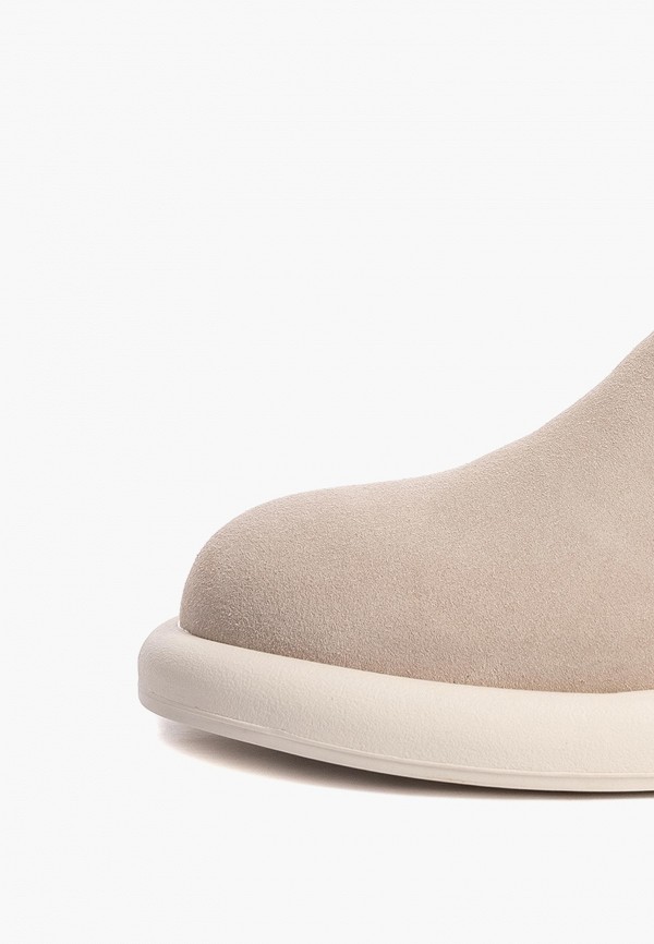 фото Ботинки zenden