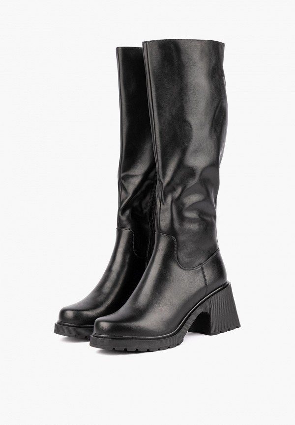 фото Сапоги instreet