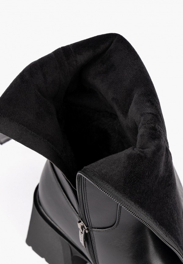 фото Сапоги instreet