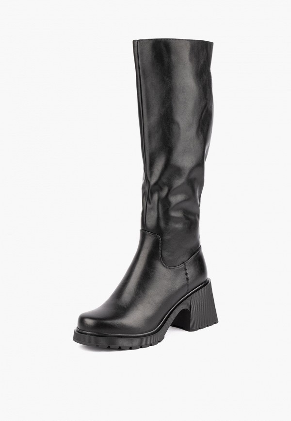 фото Сапоги instreet