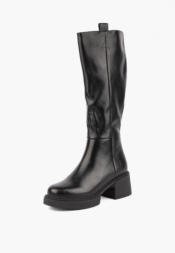 фото Сапоги instreet