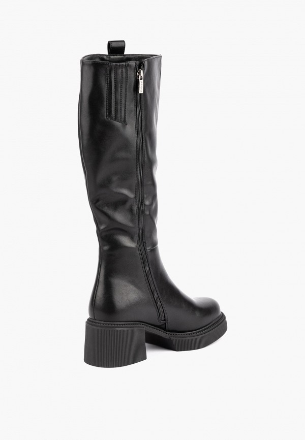 фото Сапоги instreet