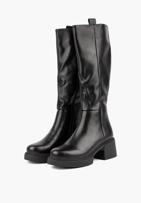 фото Сапоги instreet