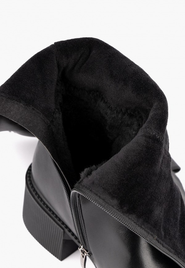 фото Сапоги instreet