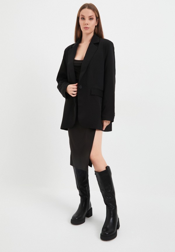 фото Сапоги instreet