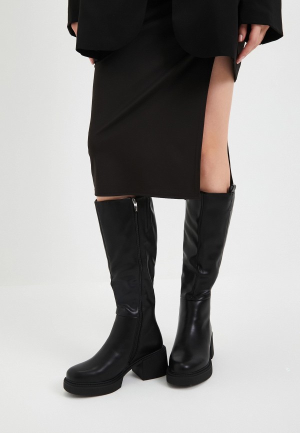 фото Сапоги instreet