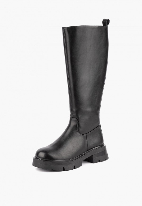 фото Сапоги instreet