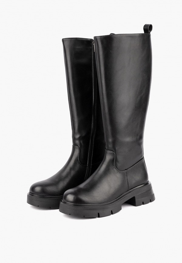 фото Сапоги instreet