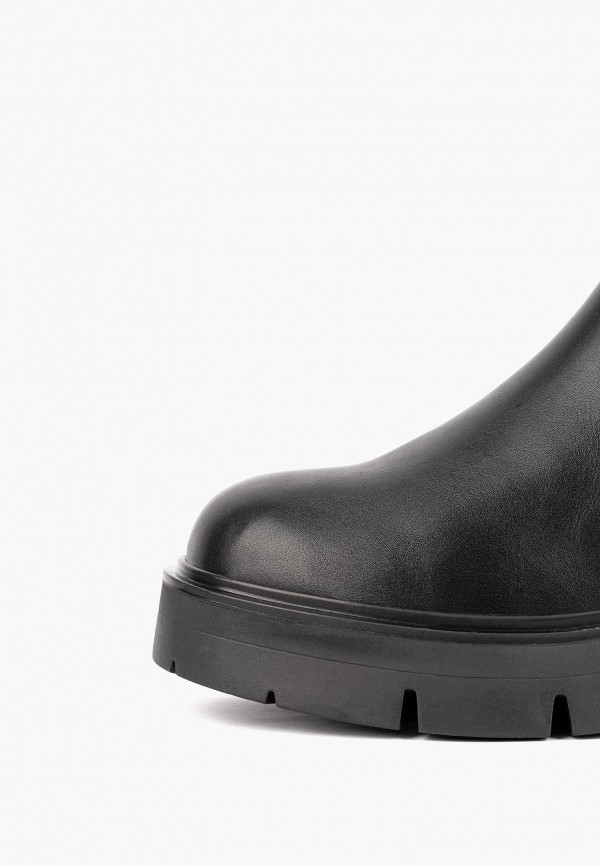 фото Сапоги instreet