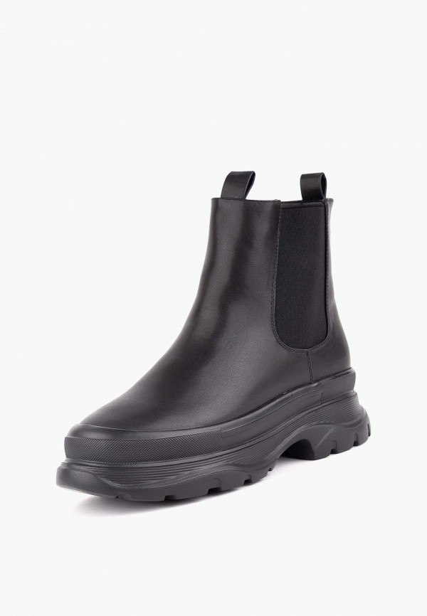 фото Ботинки instreet