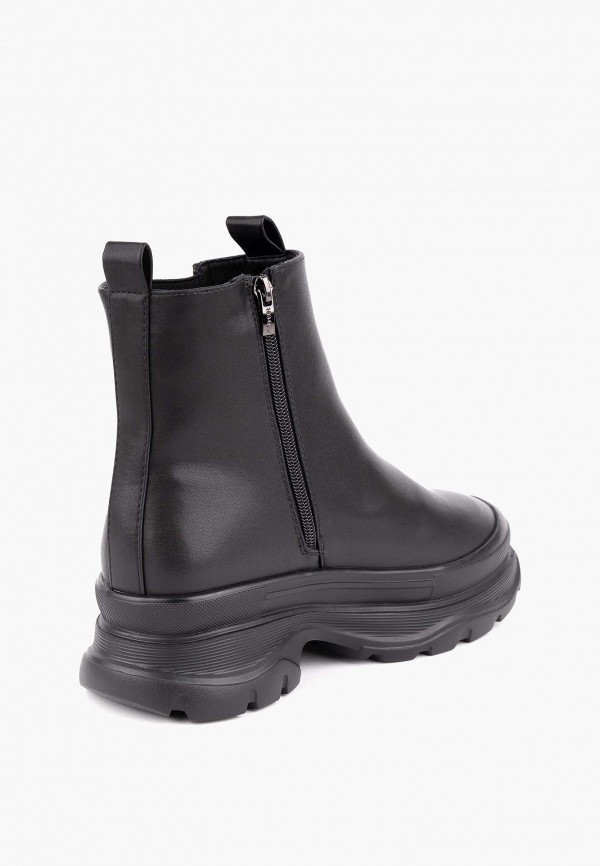 фото Ботинки instreet