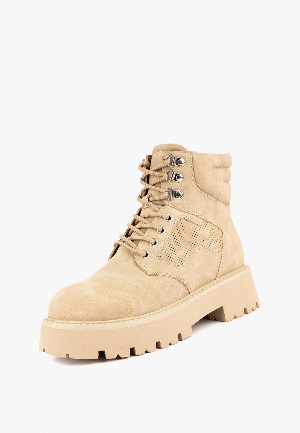 фото Ботинки quattrocomforto