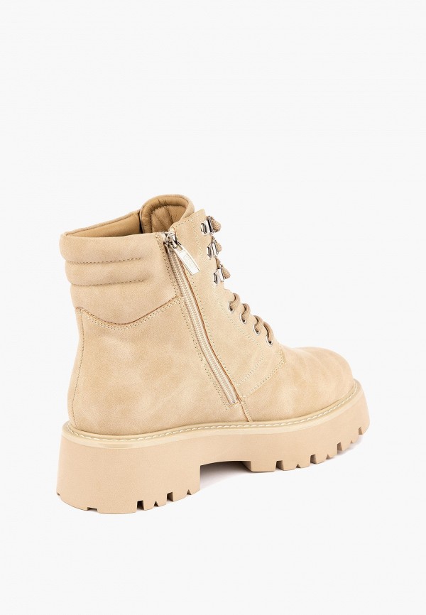 фото Ботинки quattrocomforto