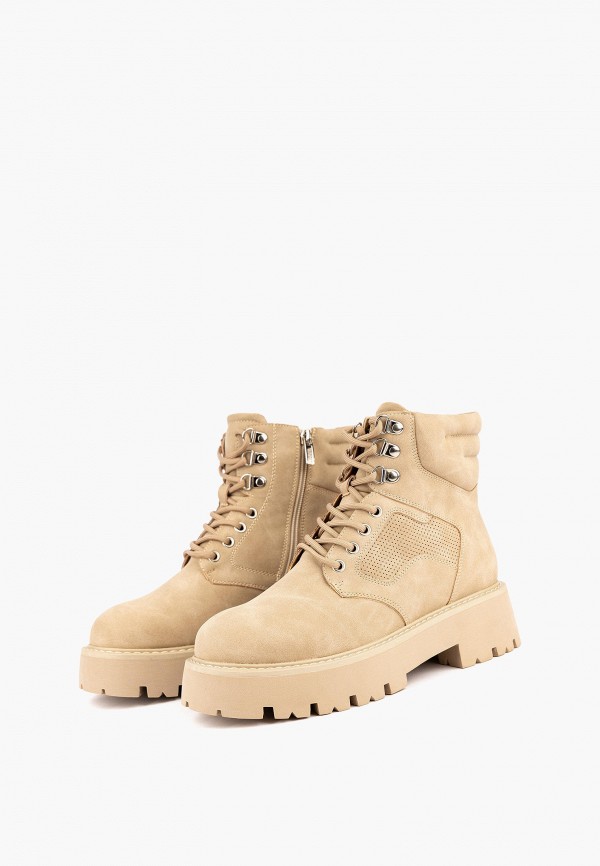 фото Ботинки quattrocomforto