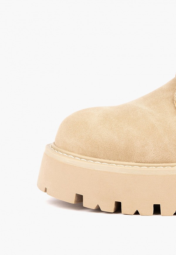 фото Ботинки quattrocomforto