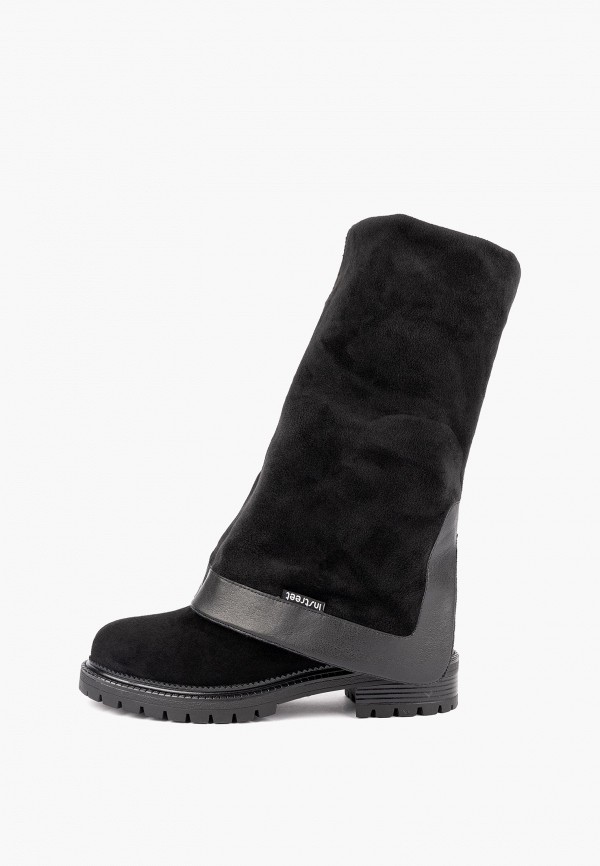 фото Ботфорты instreet