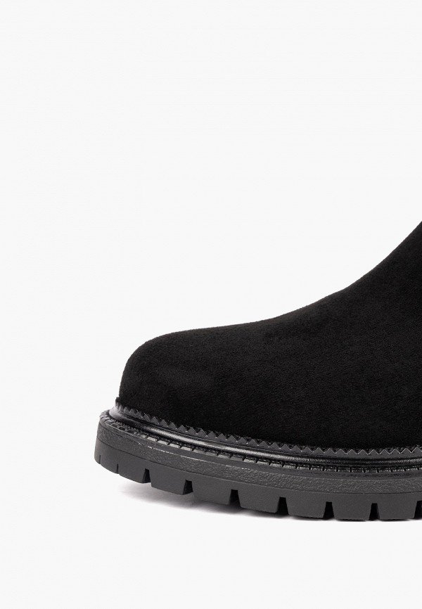 фото Ботфорты instreet