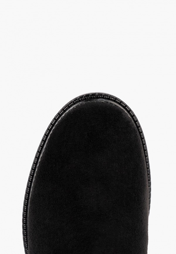 фото Ботфорты instreet