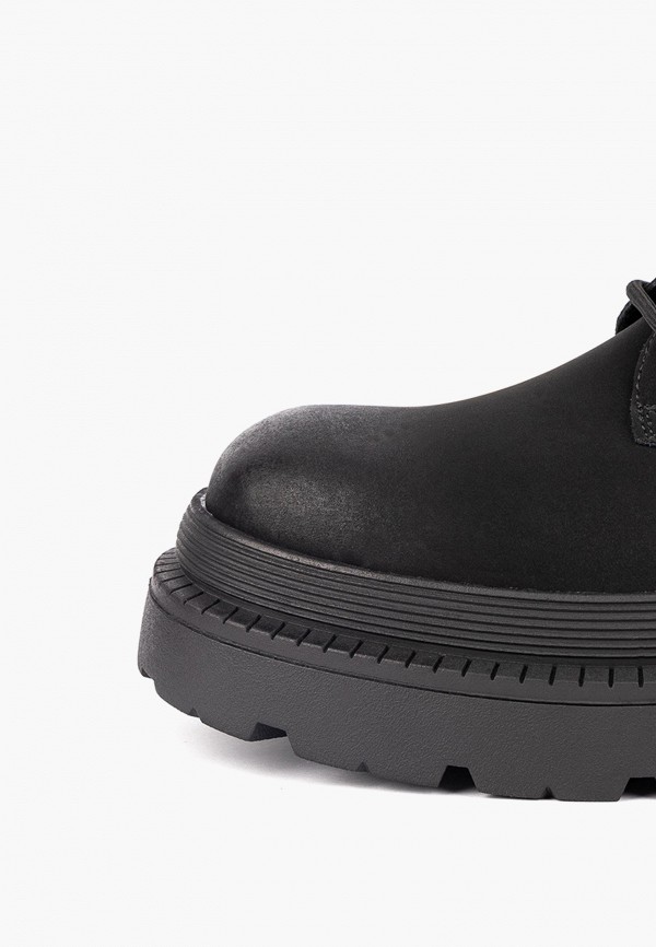 фото Ботинки quattrocomforto